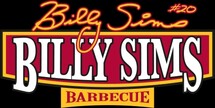 Billy Sims Barbeque