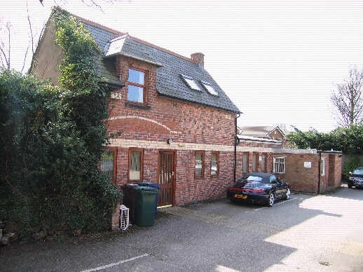 67 Liverpool Rd, Chester en venta - Foto del edificio - Imagen 2 de 2