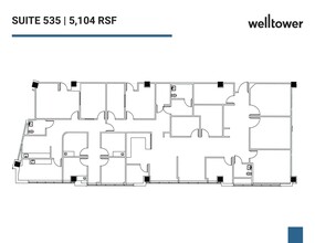 3400 Old Milton Pky, Alpharetta, GA en alquiler Plano de la planta- Imagen 1 de 1