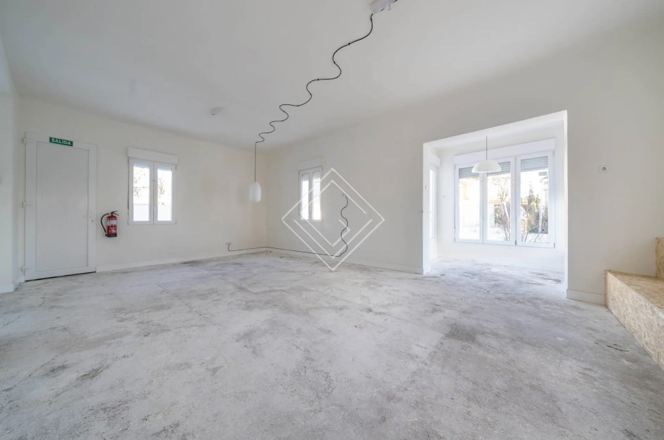 Avenida de la Victoria, 73, Madrid, Madrid en alquiler Foto del interior- Imagen 1 de 4