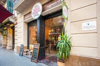 Más detalles de Local en alquiler