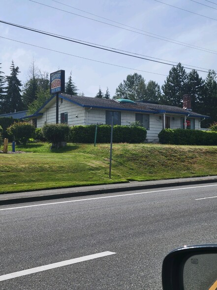 11608 Airport Rd, Everett, WA en venta - Foto del edificio - Imagen 3 de 28