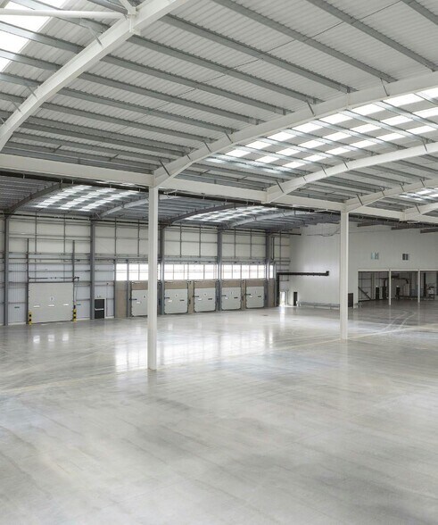 Factory Ln, Croydon en alquiler - Foto del edificio - Imagen 3 de 7