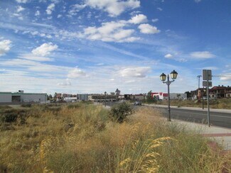 Más detalles de Calle Ramón de Francisco, S/N, Ávila - Terreno en venta