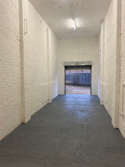 Tonbridge Rd, Romford en alquiler - Foto del edificio - Imagen 1 de 39