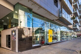 Local en Barcelona, Barcelona en alquiler Foto del interior- Imagen 2 de 9