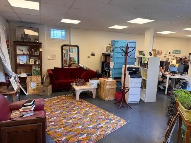 17 Rue Pelleport, Paris en alquiler - Foto del interior - Imagen 3 de 9