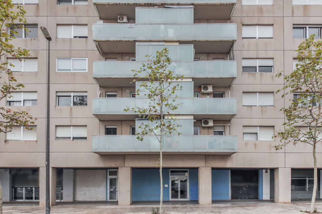 Carrer Jaume Vidal i Alcover, 12, Reus, Tarragona en venta Foto principal- Imagen 1 de 4