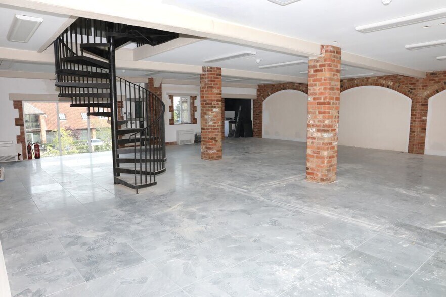 Alderton Rd, Paulerspury en alquiler - Foto del edificio - Imagen 3 de 8