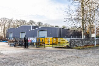 Más detalles de Stoneywood Park N, Dyce - Nave en alquiler