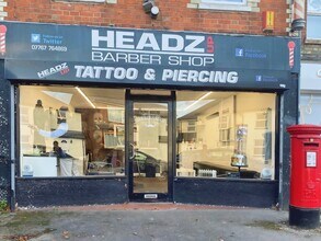 18 Norcot Rd, Reading en alquiler Foto del interior- Imagen 2 de 5