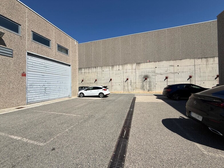 Nave en Tarragona, Tarragona en alquiler - Foto del edificio - Imagen 2 de 6