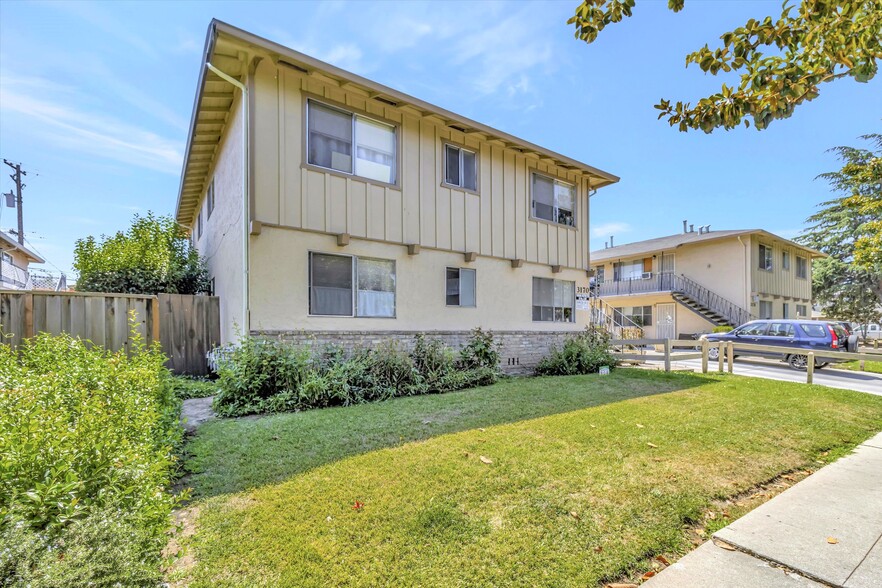 3170 Williamsburg Dr, San Jose, CA en venta - Foto del edificio - Imagen 1 de 11