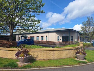 Más detalles de Cooperage Way, Alloa - Flex en alquiler