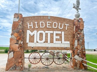 Más detalles para 10763 US Highway 30, Cokeville, WY - Hoteles y hospedaje en venta