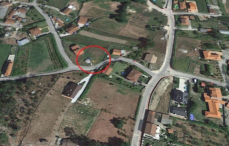 Novo, S/N, Tomiño, Pontevedra en venta - Foto del edificio - Imagen 3 de 11