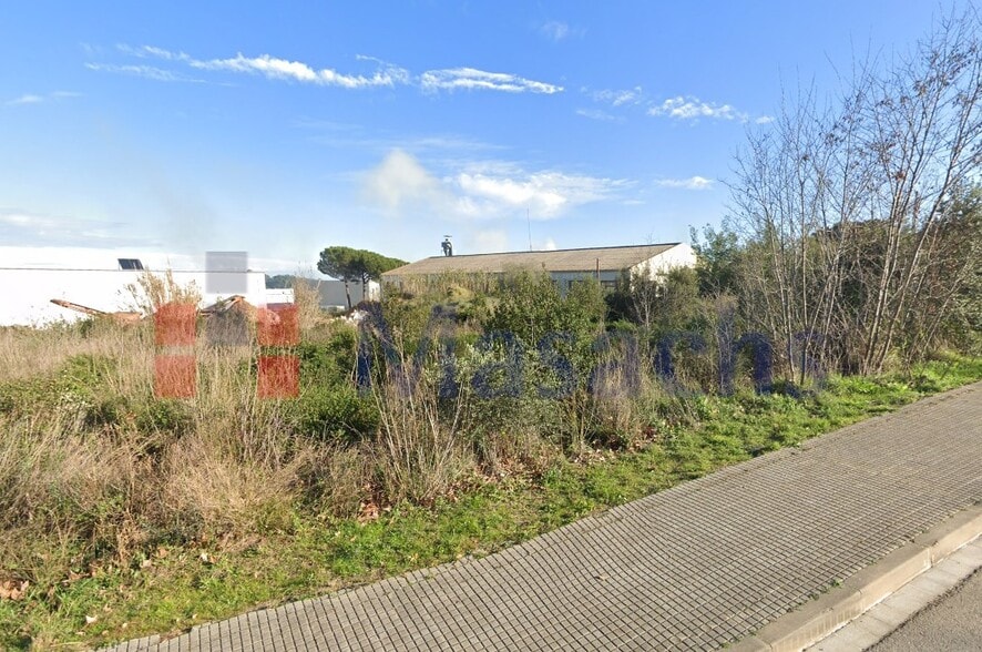 Terreno en Calonge i Sant Antoni, Gerona en venta - Foto del edificio - Imagen 3 de 7