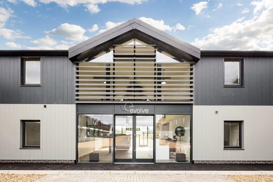 Old Ipswich Rd, Ardleigh en venta - Foto del edificio - Imagen 1 de 15