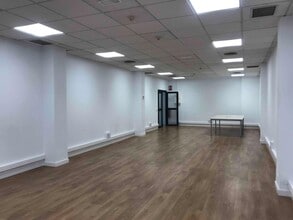 Oficina en Alcobendas, Madrid en alquiler Foto del interior- Imagen 2 de 5