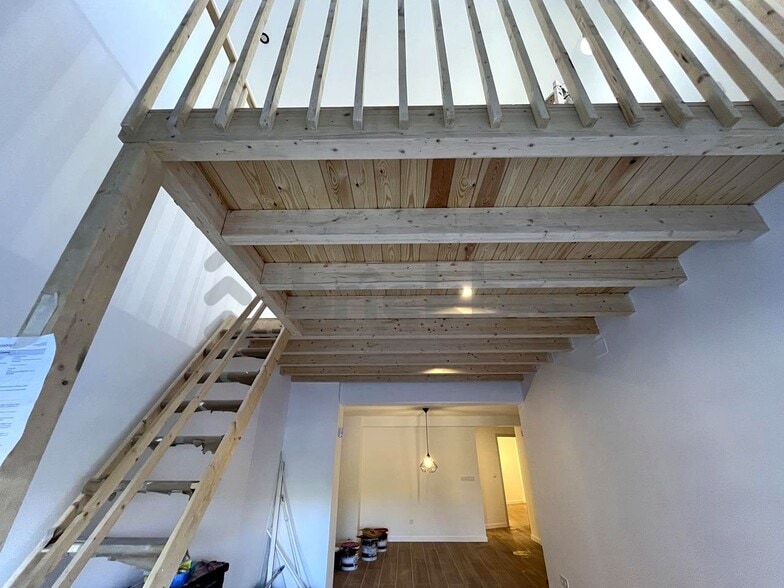 Edificio residencial en Barcelona, Barcelona en venta - Foto del interior - Imagen 2 de 4