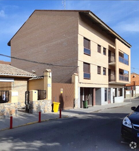 Plaza Generalisimo, 13, Magán, Toledo en venta Foto principal- Imagen 1 de 1