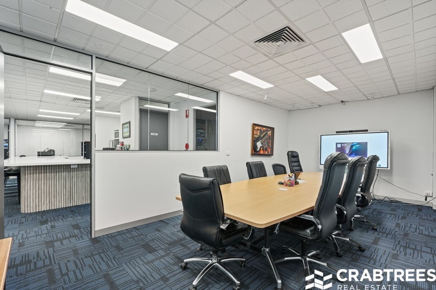 270 Ferntree Gully Rd, Notting Hill en alquiler Foto del interior- Imagen 1 de 4