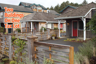 Más detalles para 1347 S Hemlock St, Cannon Beach, OR - Locales en venta