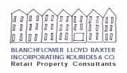 Blanchflower Lloyd Baxter Ltd