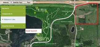 Más detalles de Yellowhead Hwy, Parkland County, AB - Terreno en venta