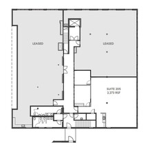 24-32 NW 2nd Ave, Portland, OR en alquiler Plano de la planta- Imagen 1 de 1