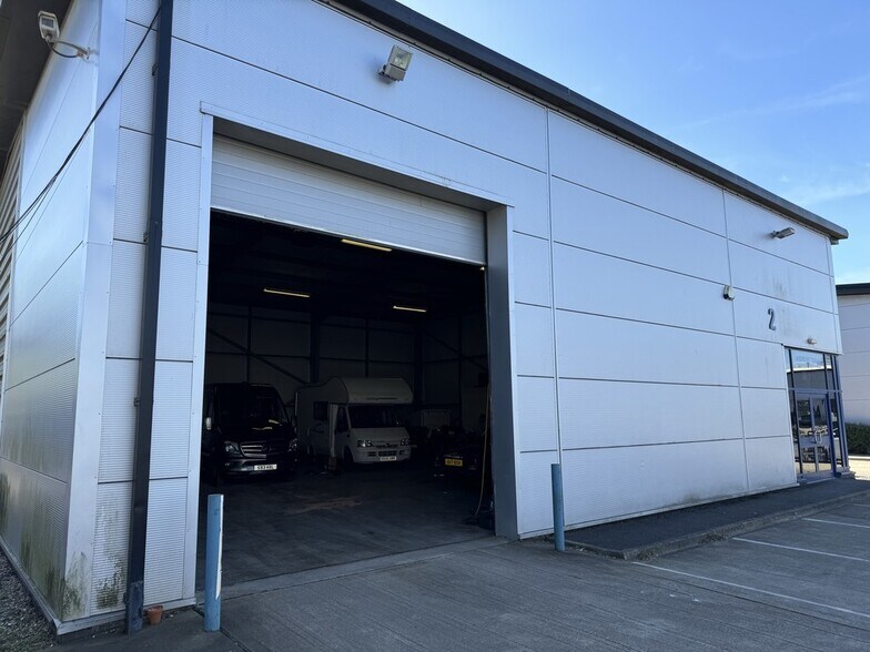 Boleness Rd, Wisbech en alquiler - Foto del edificio - Imagen 2 de 5