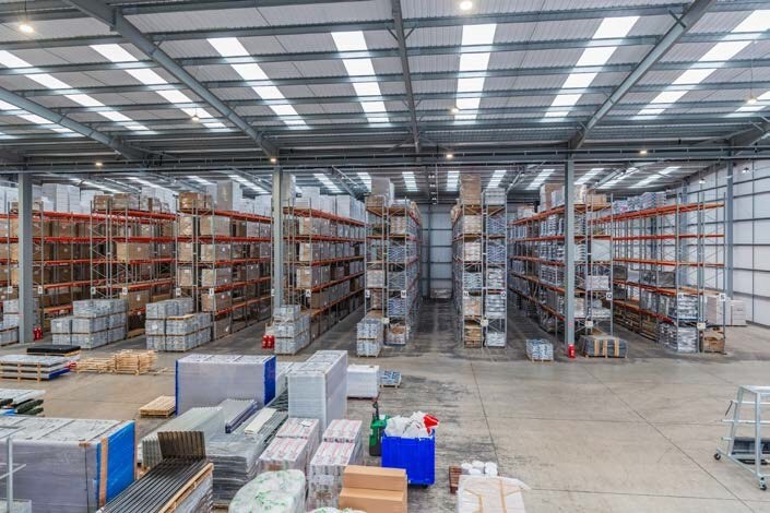 St. Modwen Park, Haresfield en alquiler - Foto del interior - Imagen 3 de 12