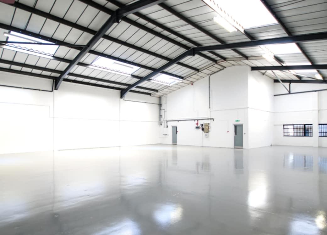 378 High Rd, London en alquiler Foto del interior- Imagen 1 de 3