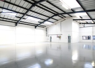 378 High Rd, London en alquiler Foto del interior- Imagen 1 de 3