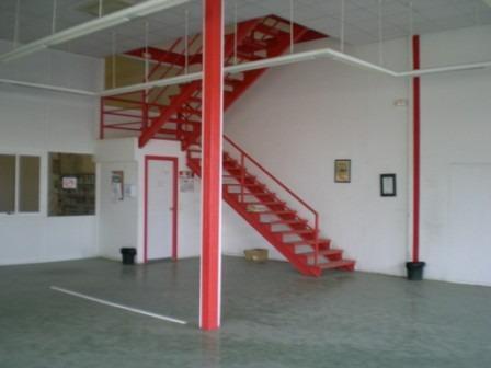 Nave en Alcalá de Guadaíra, Sevilla en alquiler - Foto del interior - Imagen 2 de 10