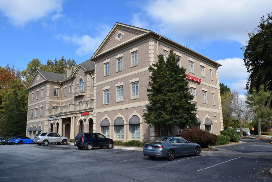 1200 Johnson Ferry Rd, Marietta, GA en venta - Foto del edificio - Imagen 3 de 6