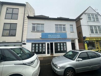 Más detalles de 39-41 Seaside, Eastbourne - Oficina en alquiler