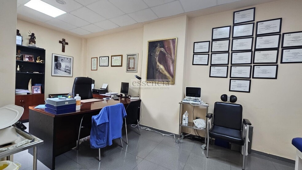 Local en Palmera, Valencia en alquiler - Foto del edificio - Imagen 2 de 14