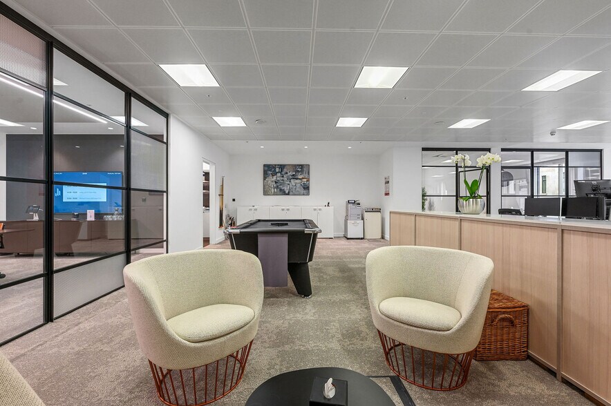 5 Hanover Sq, London en alquiler - Foto del edificio - Imagen 2 de 6