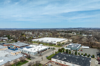 20 Sand Park Rd, Cedar Grove, NJ - vista aérea  vista de mapa