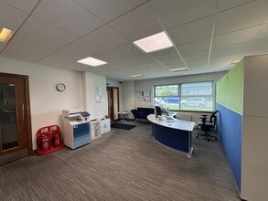 9A Endeavour Dr, Westhill en alquiler Foto del interior- Imagen 2 de 3