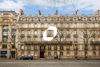 Más detalles de 155 Boulevard Haussmann, Paris - Coworking en alquiler