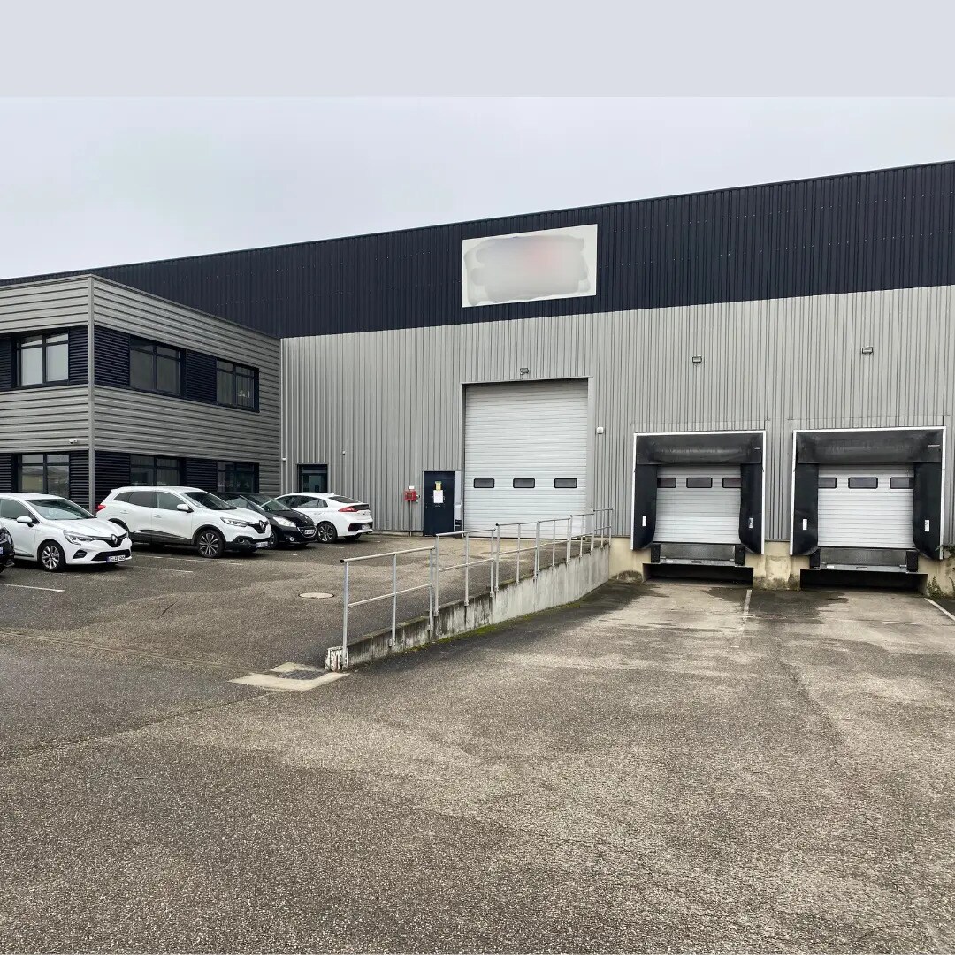 Flex en Weyersheim en venta Foto del edificio- Imagen 1 de 12