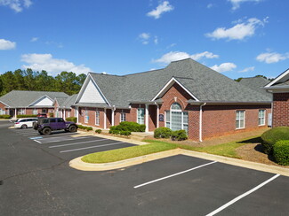 Más detalles para 231-237 River Park North Dr, Woodstock, GA - Oficinas en venta