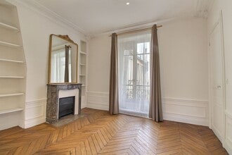18 Rue De Mogador, Paris en alquiler Foto del interior- Imagen 2 de 6