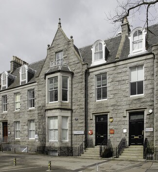 Más detalles de 9 Albyn Ter, Aberdeen - Oficina en venta