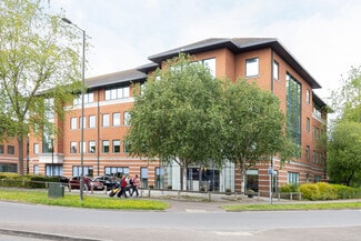 Más detalles de 108 High St, Crawley - Oficina en alquiler