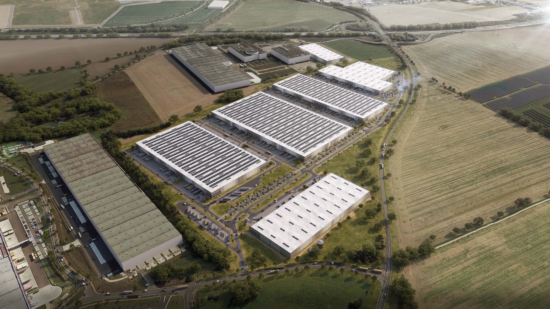  en alquiler Foto del edificio- Imagen 1 de 1