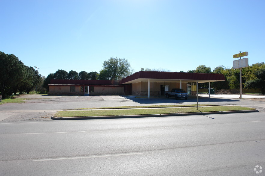 5300 Lancaster Ave, Fort Worth, TX en alquiler - Foto del edificio - Imagen 3 de 12