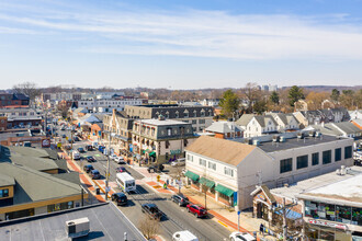 160 E Main St, Newark, DE - VISTA AÉREA  vista de mapa - Image1